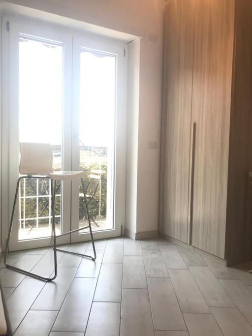 Premium Apartment With Parking Ciampino Kültér fotó
