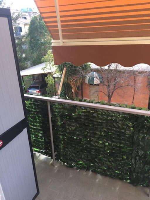 Premium Apartment With Parking Ciampino Kültér fotó